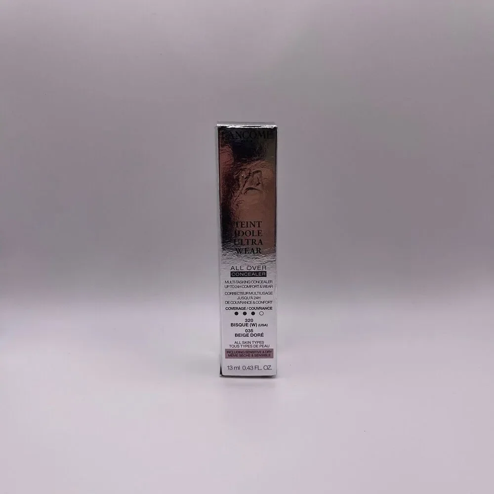 Lancome Teint Idole Ultra Wear All Over Full Coverage Concealer - 320 Bisque